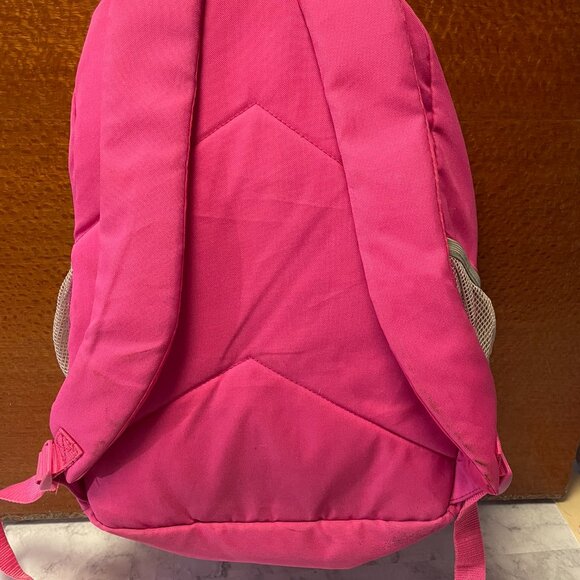 PATRIOTS PINK - backpack ** Super Cute!And Super Clean! - Picture 5 of 7